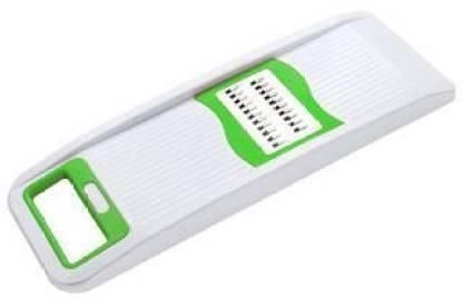 6-in-1 Premium Vegetable, Fruit &amp; Chips Chopper Cutter